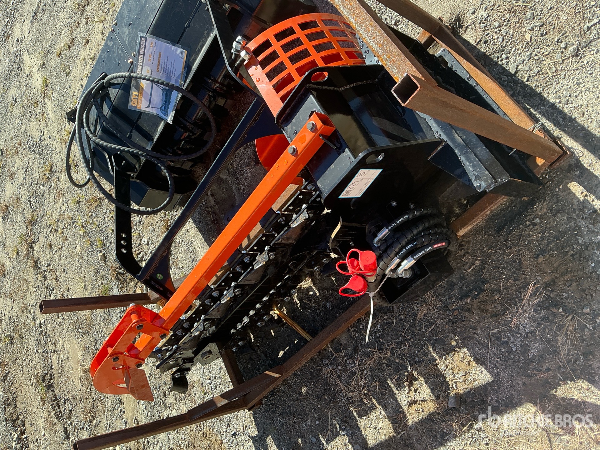2026 GIYI GY-X39