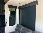 Interior with