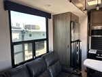 Interior with