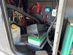 Outside Utilities with