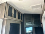 Interior with