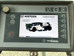 Control Station with