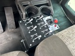 Cab with