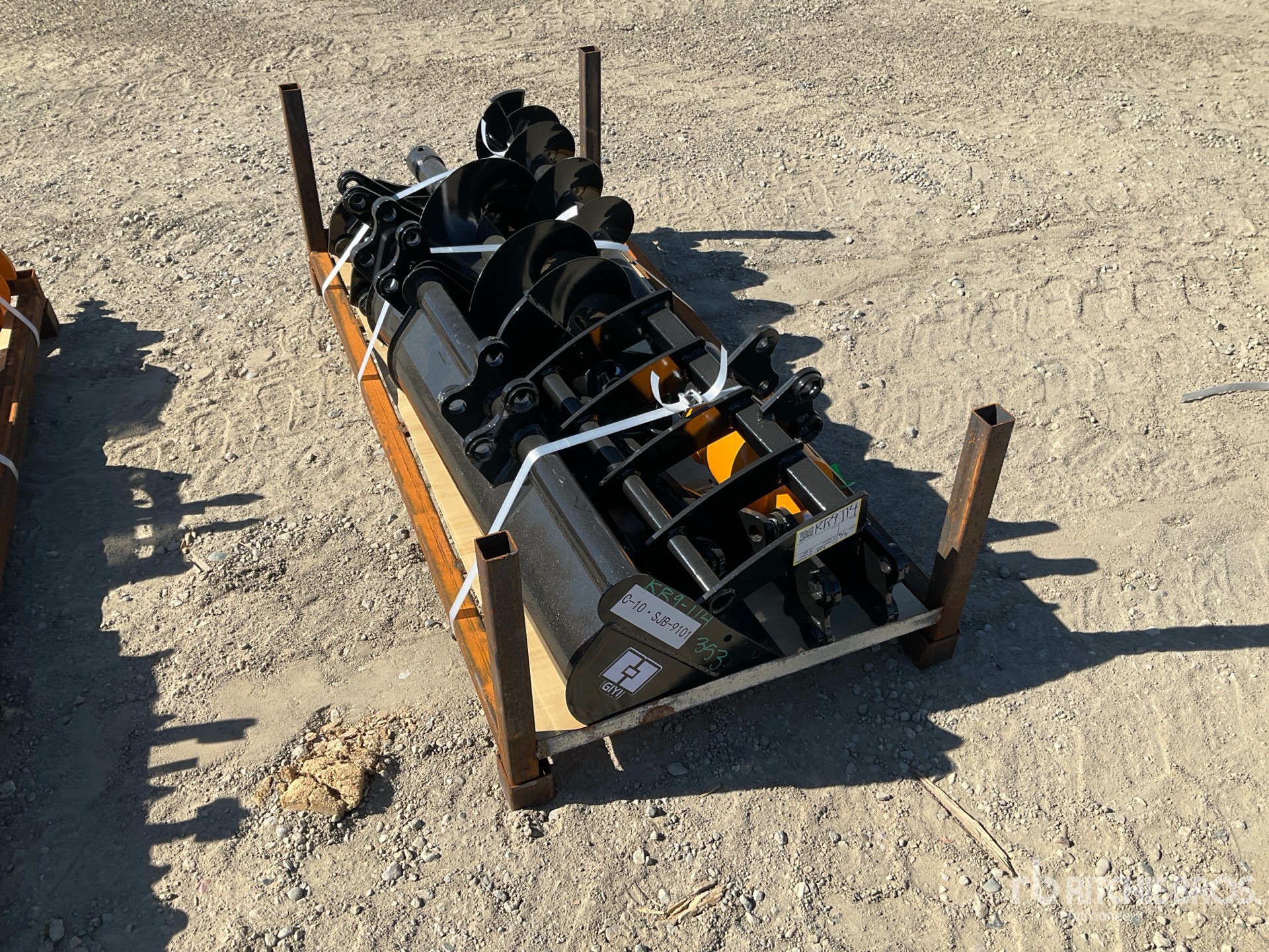 2026 Vicsec VCA-8