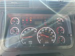Cab with Warning Lights
