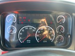 Cab with Warning Lights