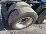 4 dessous de caisse - Camion with