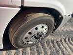4 dessous de caisse - Camion with