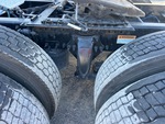 4 dessous de caisse - Camion with