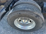 4 dessous de caisse - Camion with