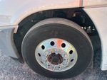 4 dessous de caisse - Camion with