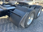 4 dessous de caisse - Camion with