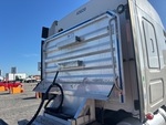 4 dessous de caisse - Camion with