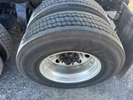 4 dessous de caisse - Camion with
