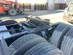 4 dessous de caisse - Camion with