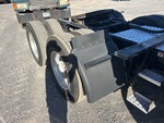 4 dessous de caisse - Camion with
