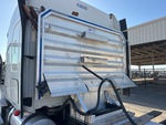 4 dessous de caisse - Camion with