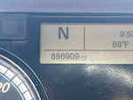 Aspect général with Compteur horaire / compteur kilométrique