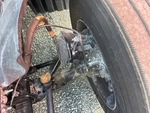 Brakes with