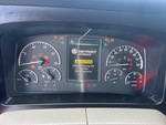 4 Transmision with Warning Lights