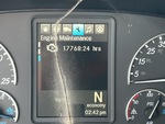 4 Transmision with Engine Hours