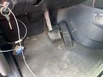 Cab with