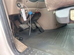 Cab with