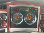 Cab with Warning Lights