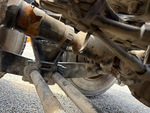 Drivetrain with