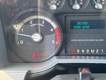 Cab with Warning Lights