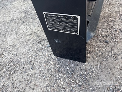 General Appearance with N.º de serie/VIN