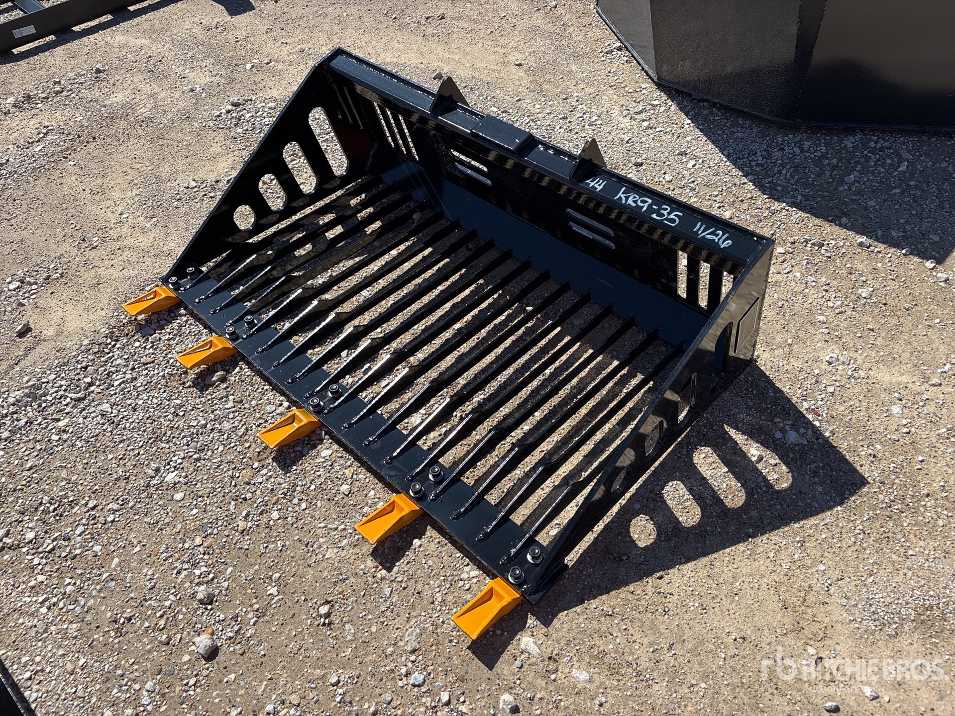 Photo of 2026 GIYI GY-RB44