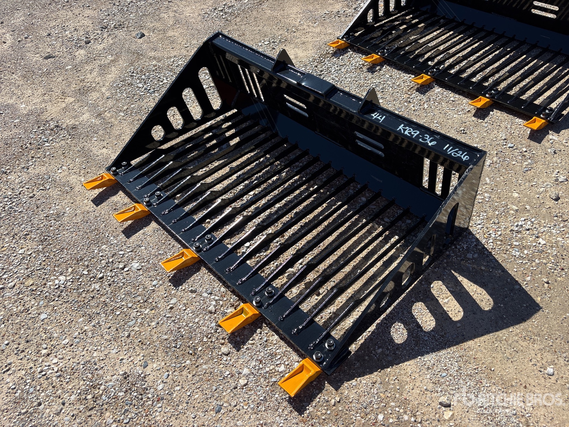 Photo of 2026 GIYI GY-RB44