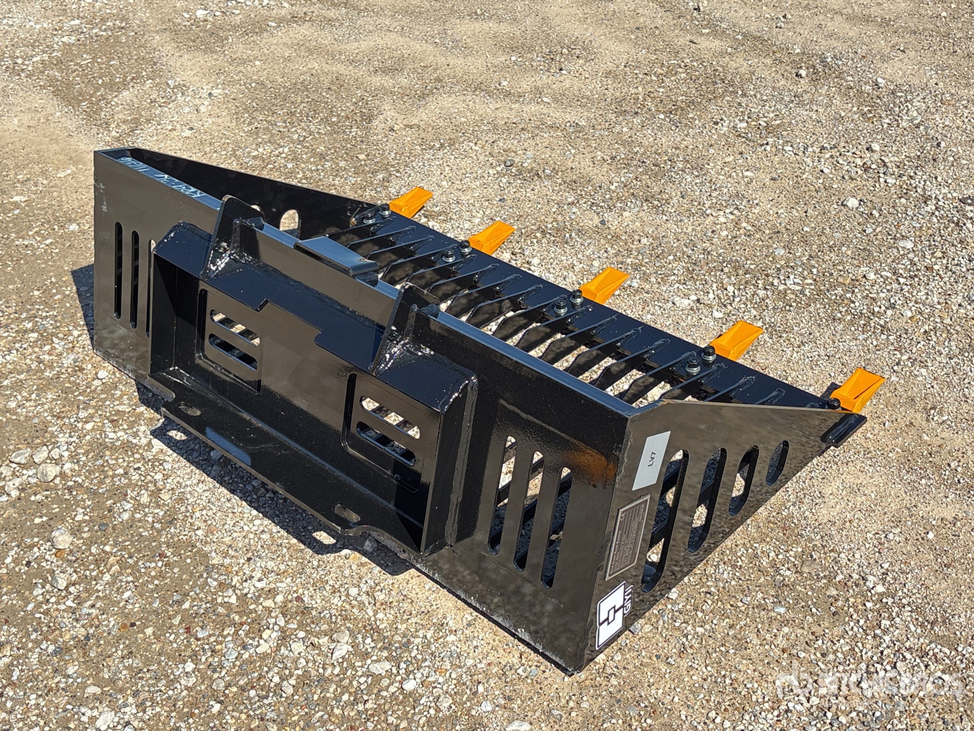 2026 GIYI GY-RB44