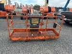 Control Station Upper with