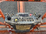 Control Station Upper with