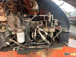 Hydraulics with