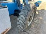 Chassis with