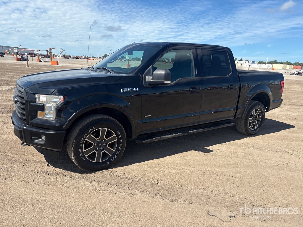 General Appearance with Featured Photo