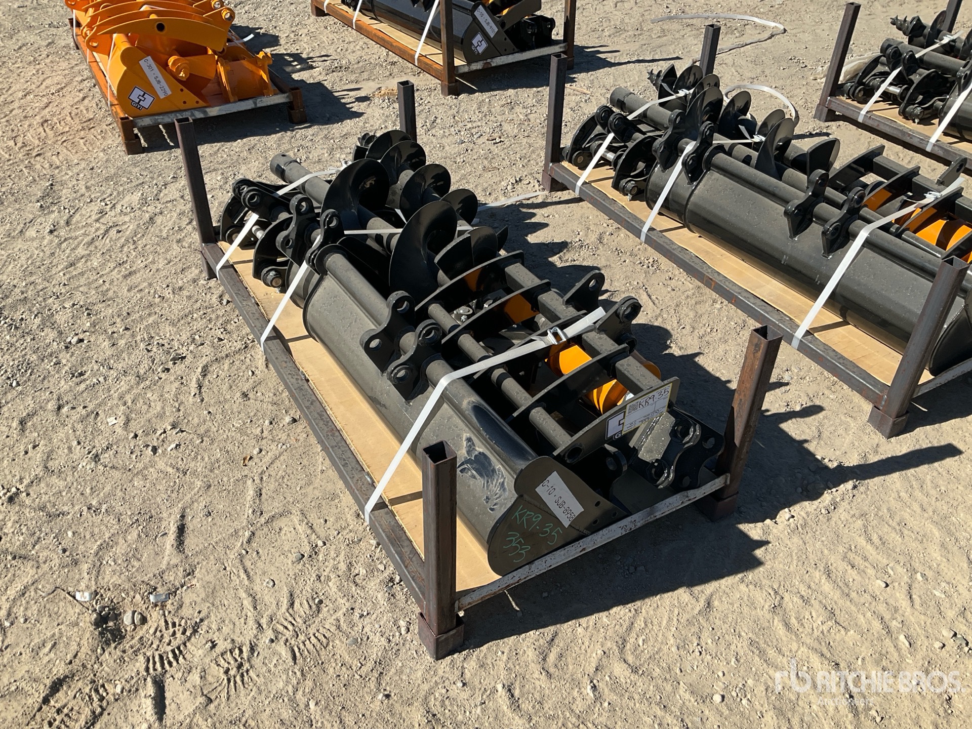 2026 Vicsec VCA-8