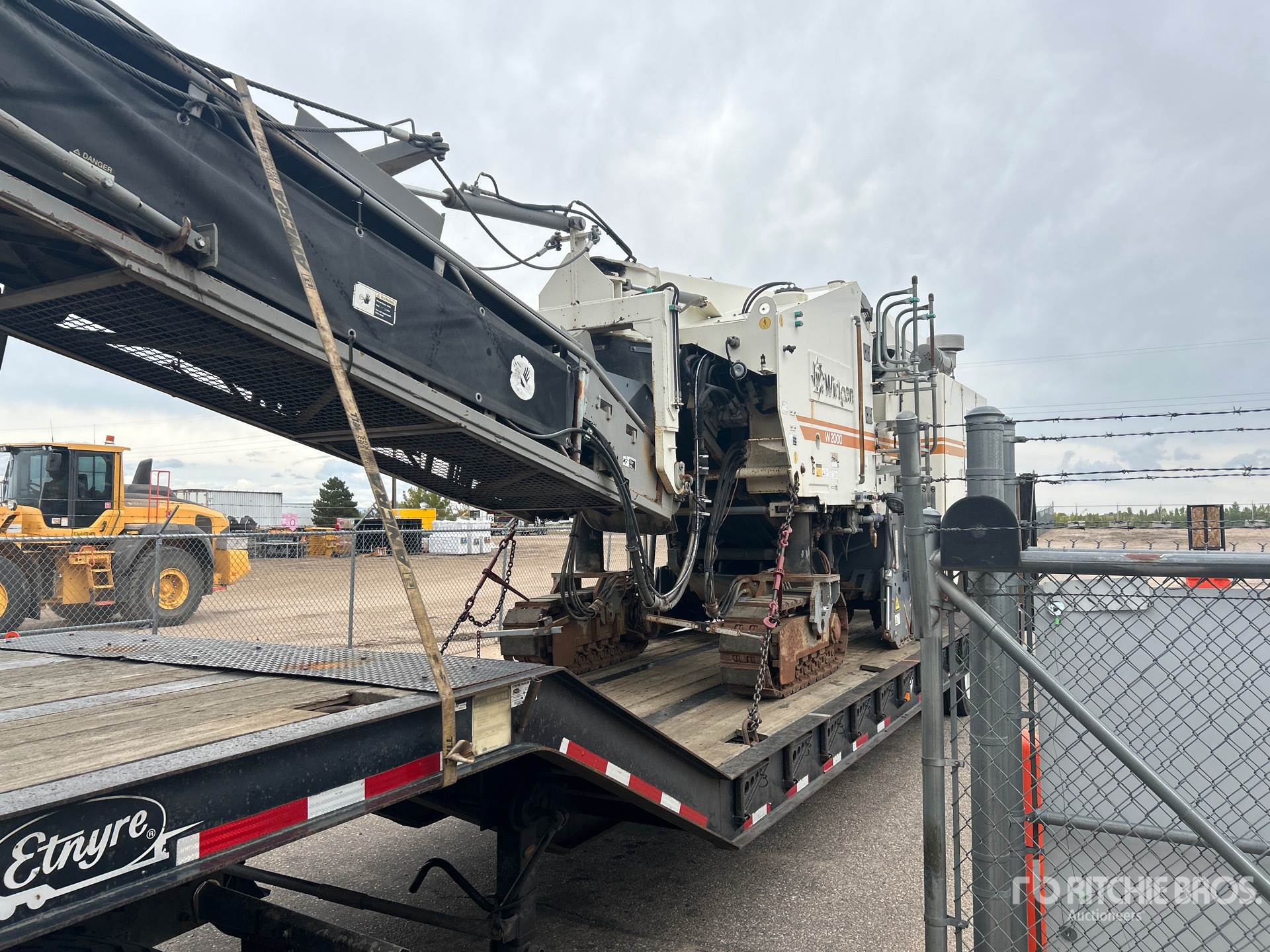 Wirtgen  W2000