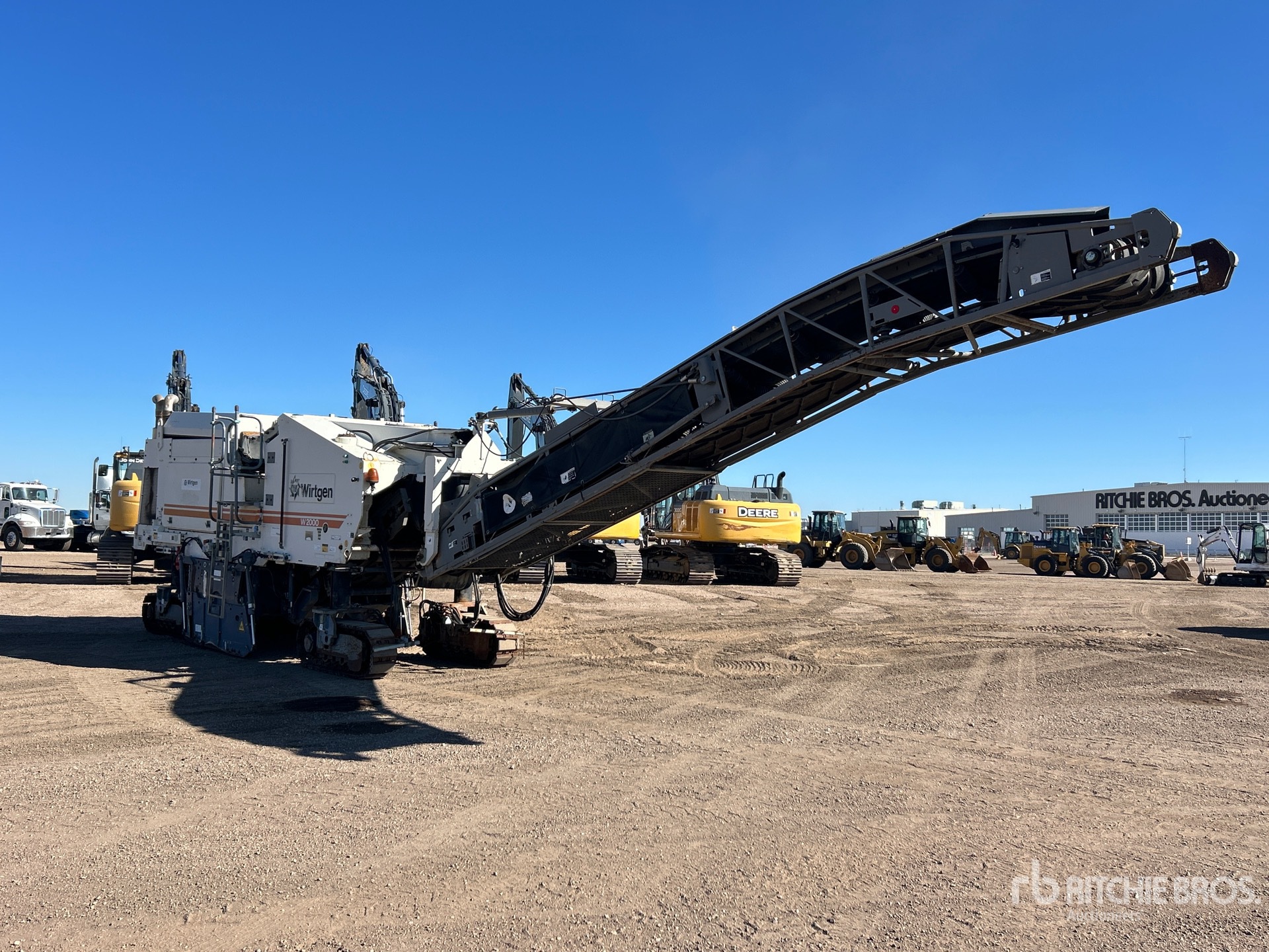 Wirtgen  W2000
