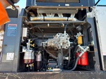 Motor with
