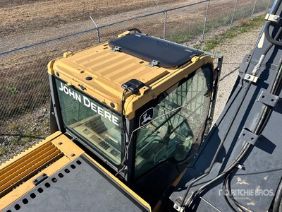 Control Station with 