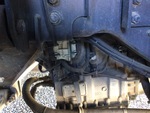 Drivetrain with Skrzynia biegów