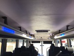 Interior with