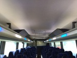 Interior with Górne kontrolki funkcyjne