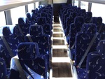 Interior with