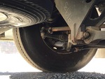 Chassis with Brake Type