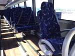 Interior with